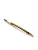Sylvain le Hen 023 Barrette - Gold - Thumbnail 1
