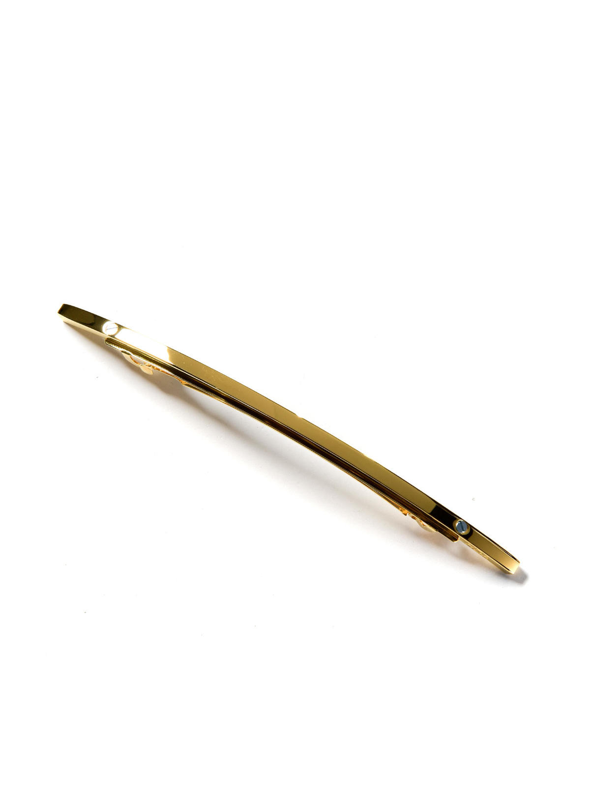 Sylvain le Hen 023 Barrette - Gold - Image 1 of 8