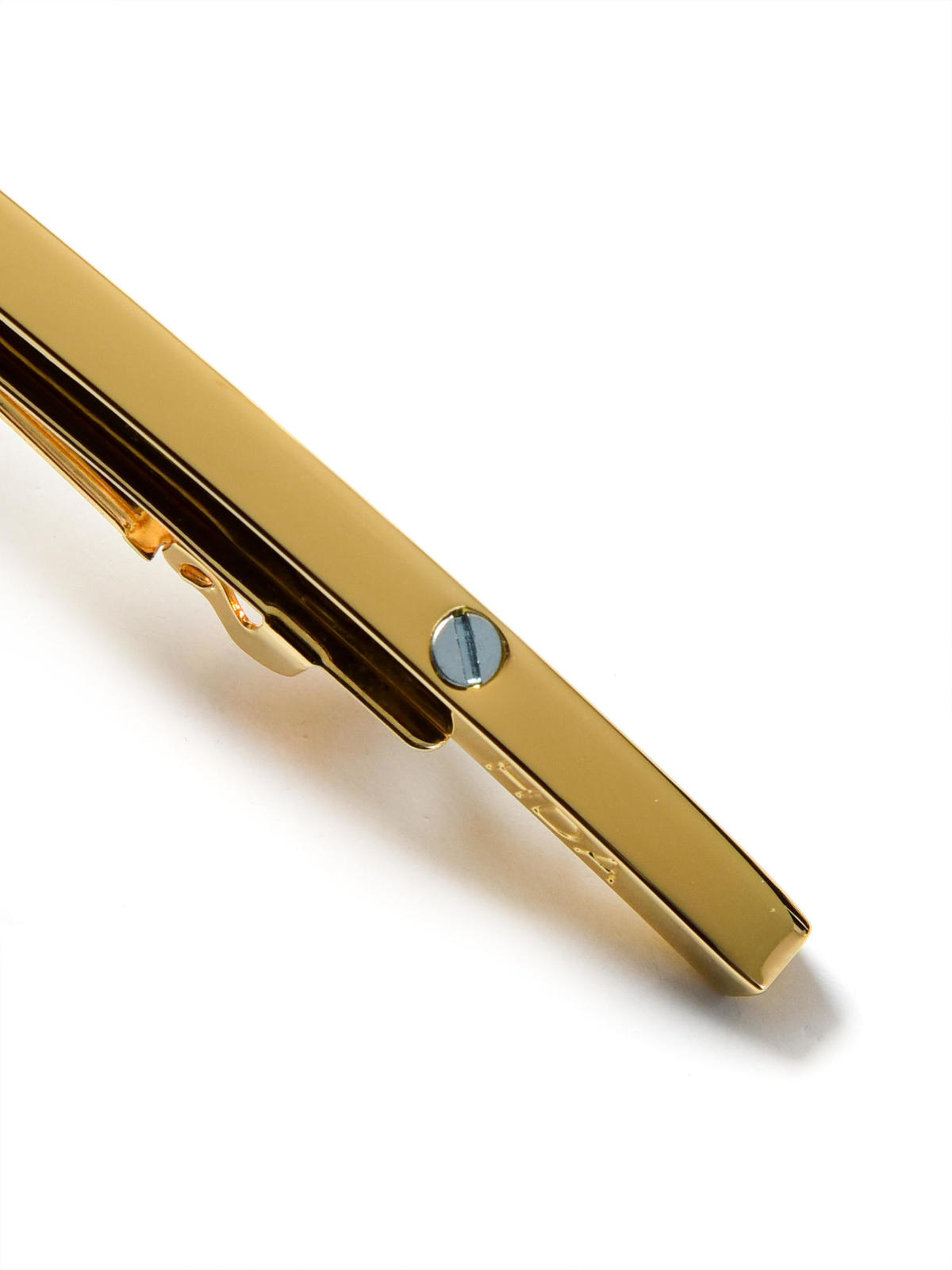 Sylvain le Hen 023 Barrette - Gold - Image 2 of 8