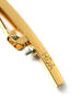 Sylvain le Hen 023 Barrette - Gold - Thumbnail 4