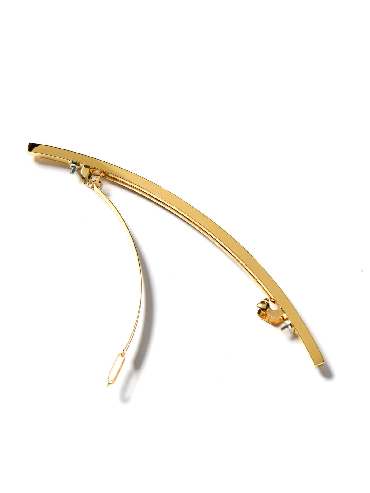 Sylvain le Hen 023 Barrette - Gold - Image 5 of 8