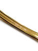 Sylvain le Hen 023 Barrette - Gold - Thumbnail 7