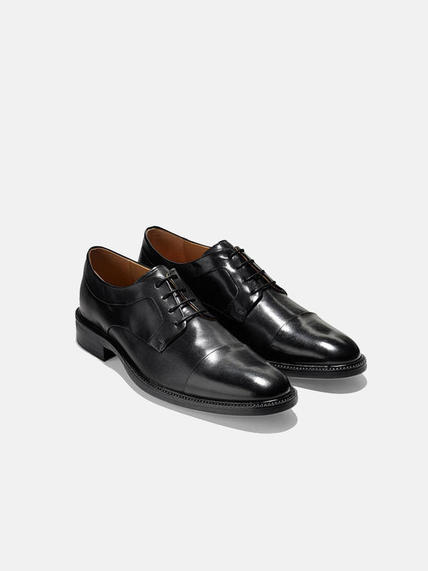 Cole Haan Warren Cap Toe Oxford Cole Haan Warren Cap Toe Oxford