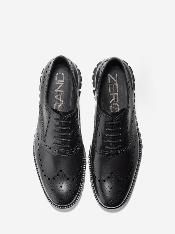 Cole Haan Zerogrand Wing Oxford Cole Haan Zerogrand Wing Oxford