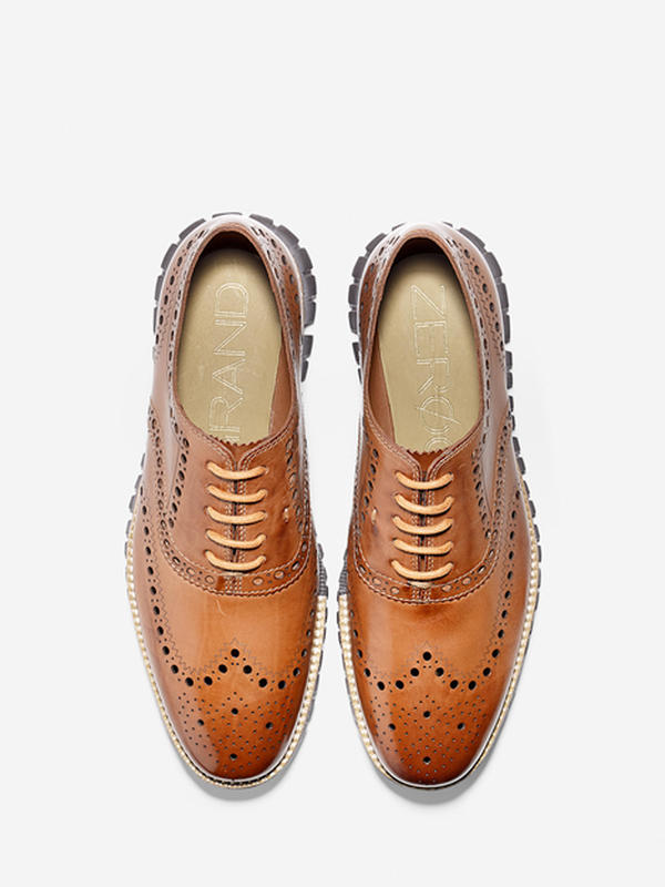 Cole Haan Zerogrand Wing Oxford Cole Haan Zerogrand Wing Oxford