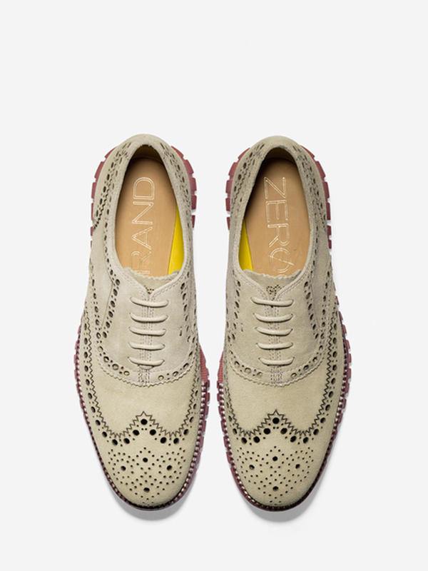 Cole Haan Zerogrand Wing Oxford Cole Haan Zerogrand Wing Oxford