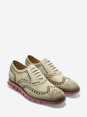 Cole Haan Zerogrand Wing Oxford Cole Haan Zerogrand Wing Oxford