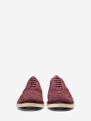 Cole Haan Zerogrand Wing Oxford Cole Haan Zerogrand Wing Oxford