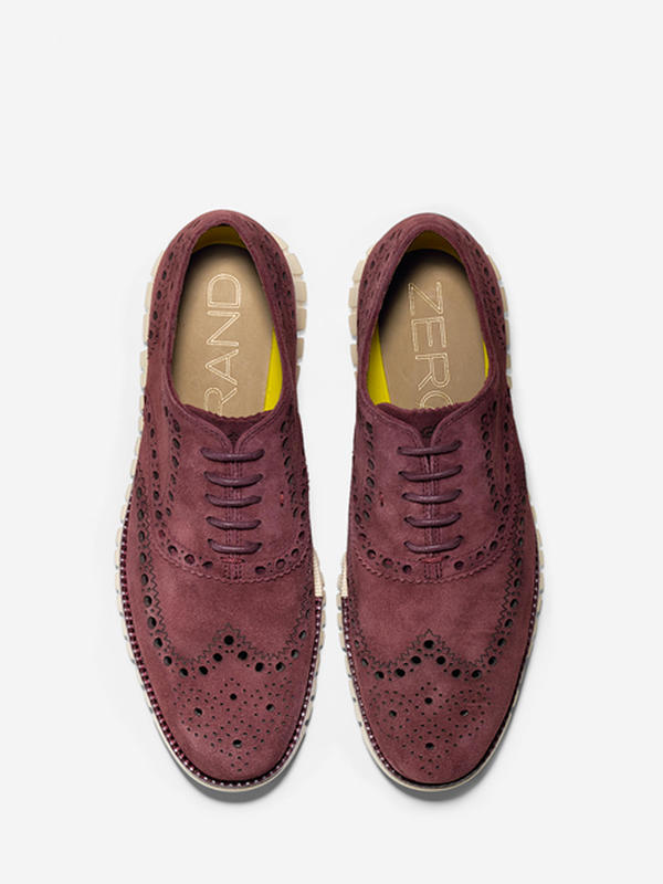 Cole Haan Zerogrand Wing Oxford Cole Haan Zerogrand Wing Oxford