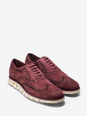 Cole Haan Zerogrand Wing Oxford Cole Haan Zerogrand Wing Oxford
