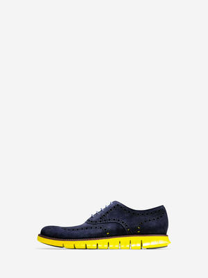 Cole Haan Zerogrand Wing Oxford Cole Haan Zerogrand Wing Oxford