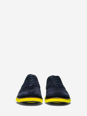 Cole Haan Zerogrand Wing Oxford Cole Haan Zerogrand Wing Oxford