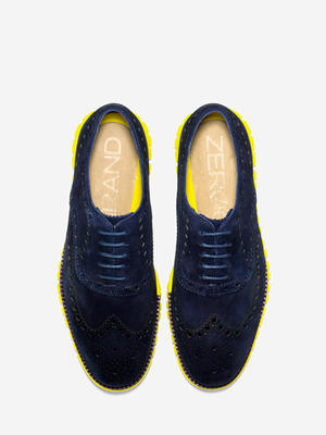 Cole Haan Zerogrand Wing Oxford Cole Haan Zerogrand Wing Oxford