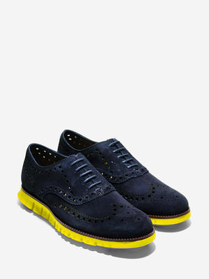 Cole Haan Zerogrand Wing Oxford Cole Haan Zerogrand Wing Oxford