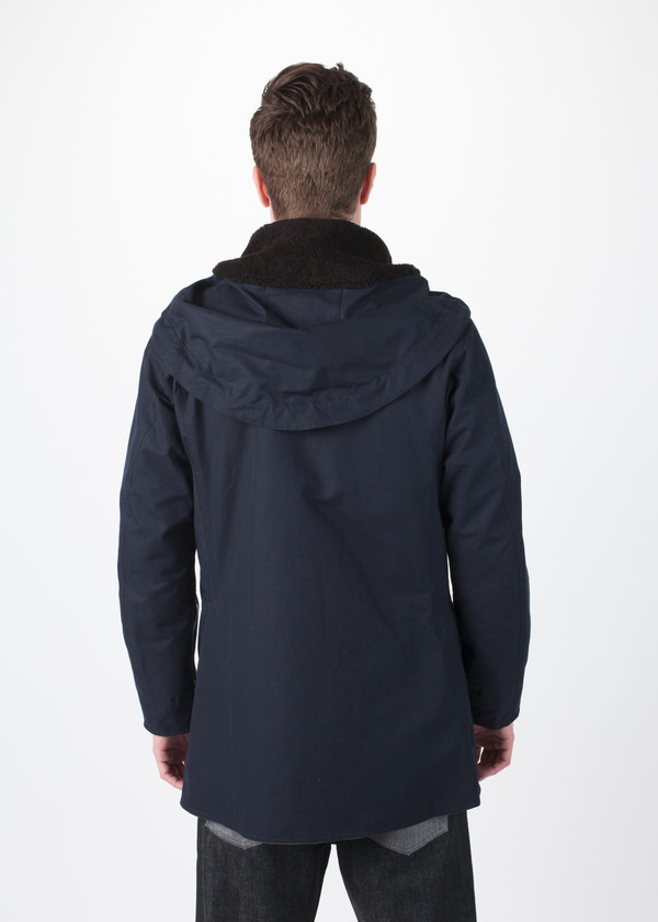 Nigel Cabourn プロトパーカー ベンタイル 48 RAF Nigel Cabourn