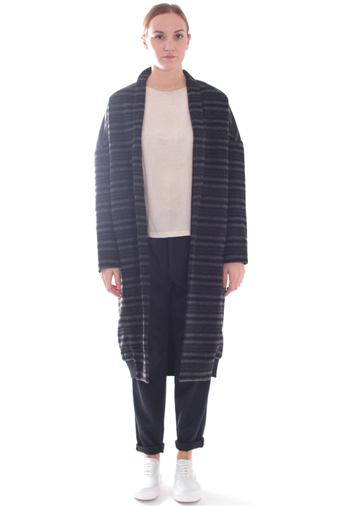 ffiXXed Jiayin Coat ffiXXed Jiayin Coat