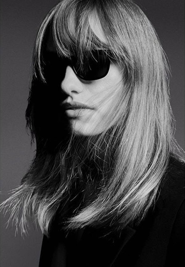 Unisex Staff 01 Sunglasses - Black Unisex Staff 01 Sunglasses - Black