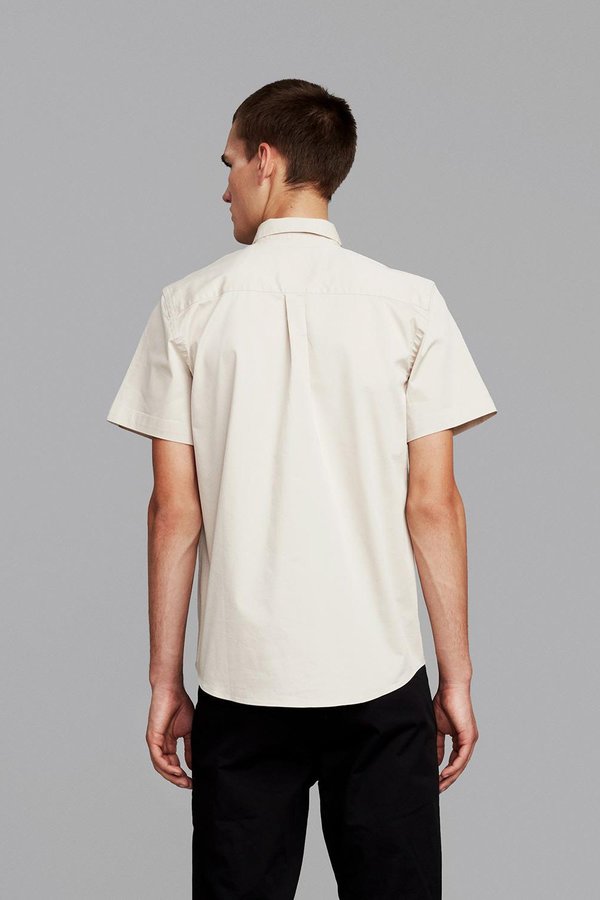 Makia SQUARE POCKET SHIRT Makia SQUARE POCKET SHIRT