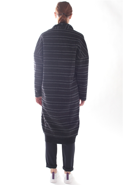 ffiXXed Jiayin Coat ffiXXed Jiayin Coat