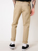 Dickies 872 Slim Fit Work Pant - Khaki - Thumbnail 2