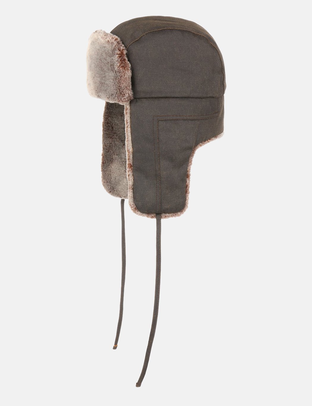 stetson trapper hat