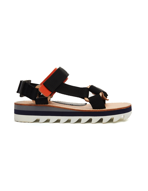 Hender Scheme Webb Sandals - Multicolor Hender Scheme Webb Sandals - Multicolor