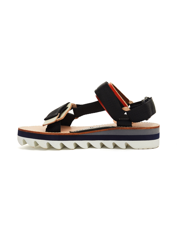 Hender Scheme Webb Sandals - Multicolor Hender Scheme Webb Sandals - Multicolor