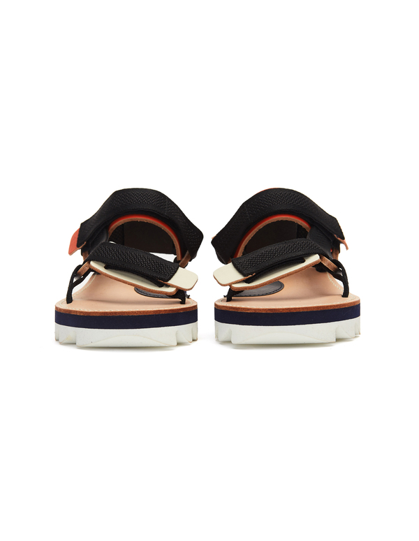 Hender Scheme Webb Sandals - Multicolor Hender Scheme Webb Sandals - Multicolor