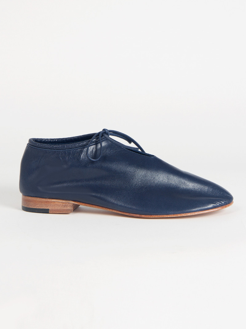 Martiniano Bootie Navy | Garmentory