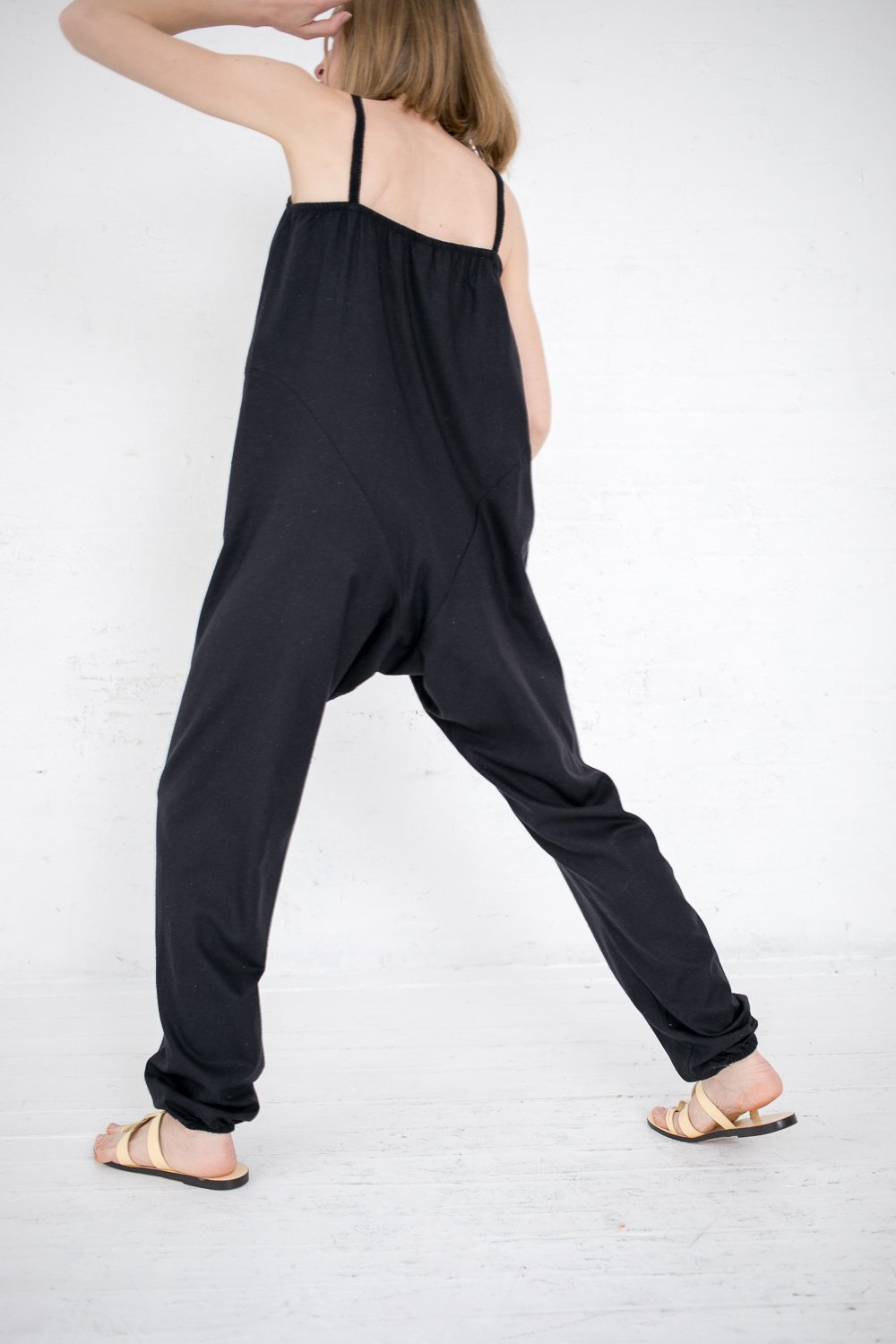 Baserange Elder Strap Suit Garmentory