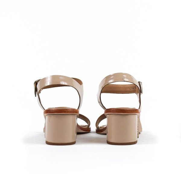 No.6 Palermo Sandal No.6 Palermo Sandal