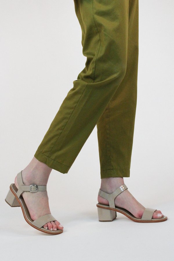 No.6 Palermo Sandal No.6 Palermo Sandal