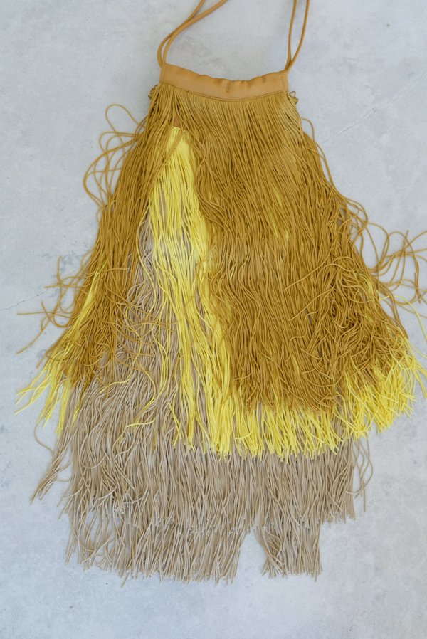Rachel Comey Cherie Fringe Bag Rachel Comey Cherie Fringe Bag
