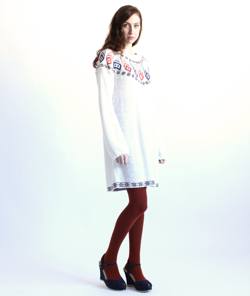 Ivana Helsinki Seela Dress | Garmentory