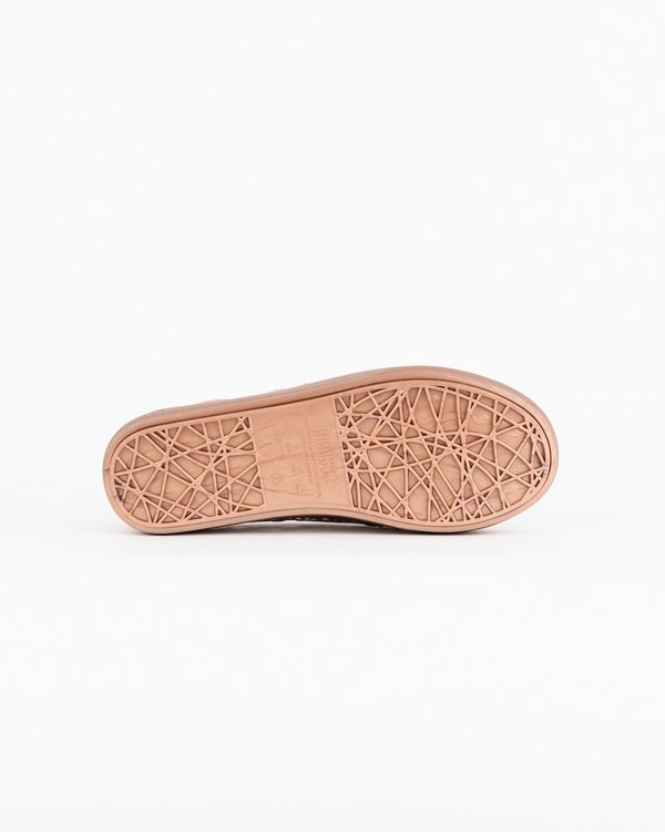 Melissa Campana Sneakers Rose Gold Garmentory
