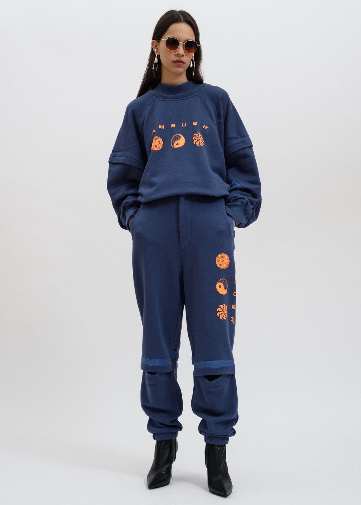Blue-Patchwork-Sweater-