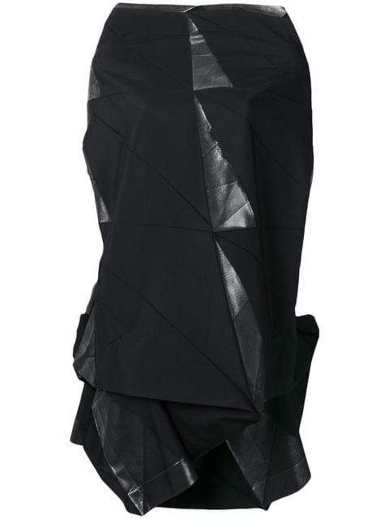 PLEATS PLEASE ISSEY MIYAKE｜DRESSES (PP48 JH165-18) 0400021828725_MAGENTA_A1?wid=