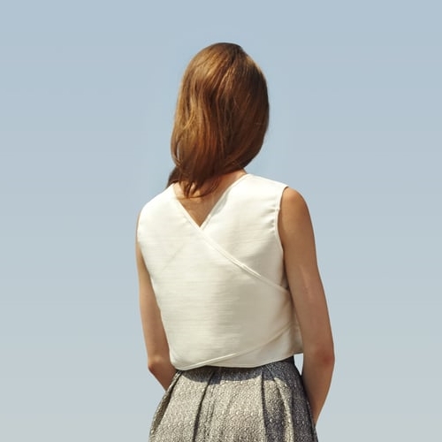 Marigold Bianca top Marigold Bianca top