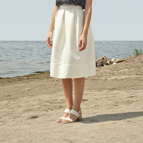 Marigold Willow skirt Marigold Willow skirt
