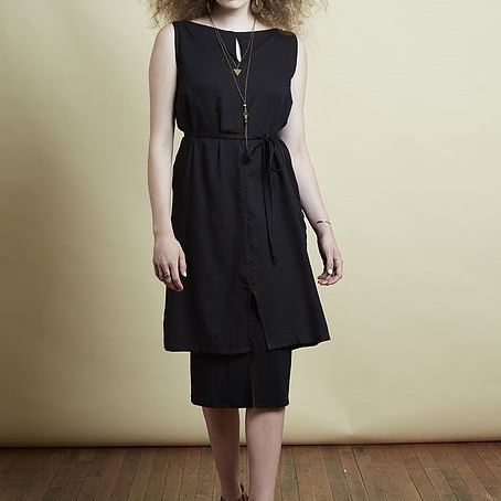Melow Design Rosie dress Melow Design Rosie dress