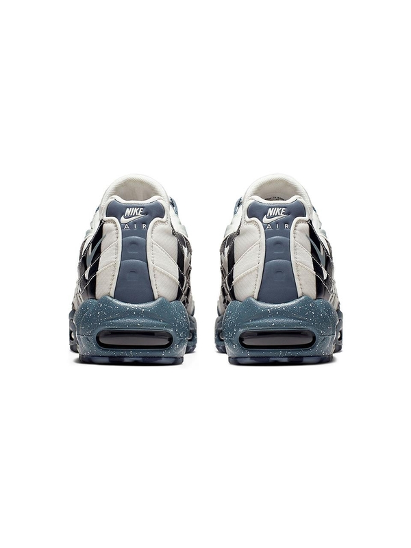 Nike Air Max 95 Premium QS Mt. Fuji Sneakers - Ivory | Garmentory