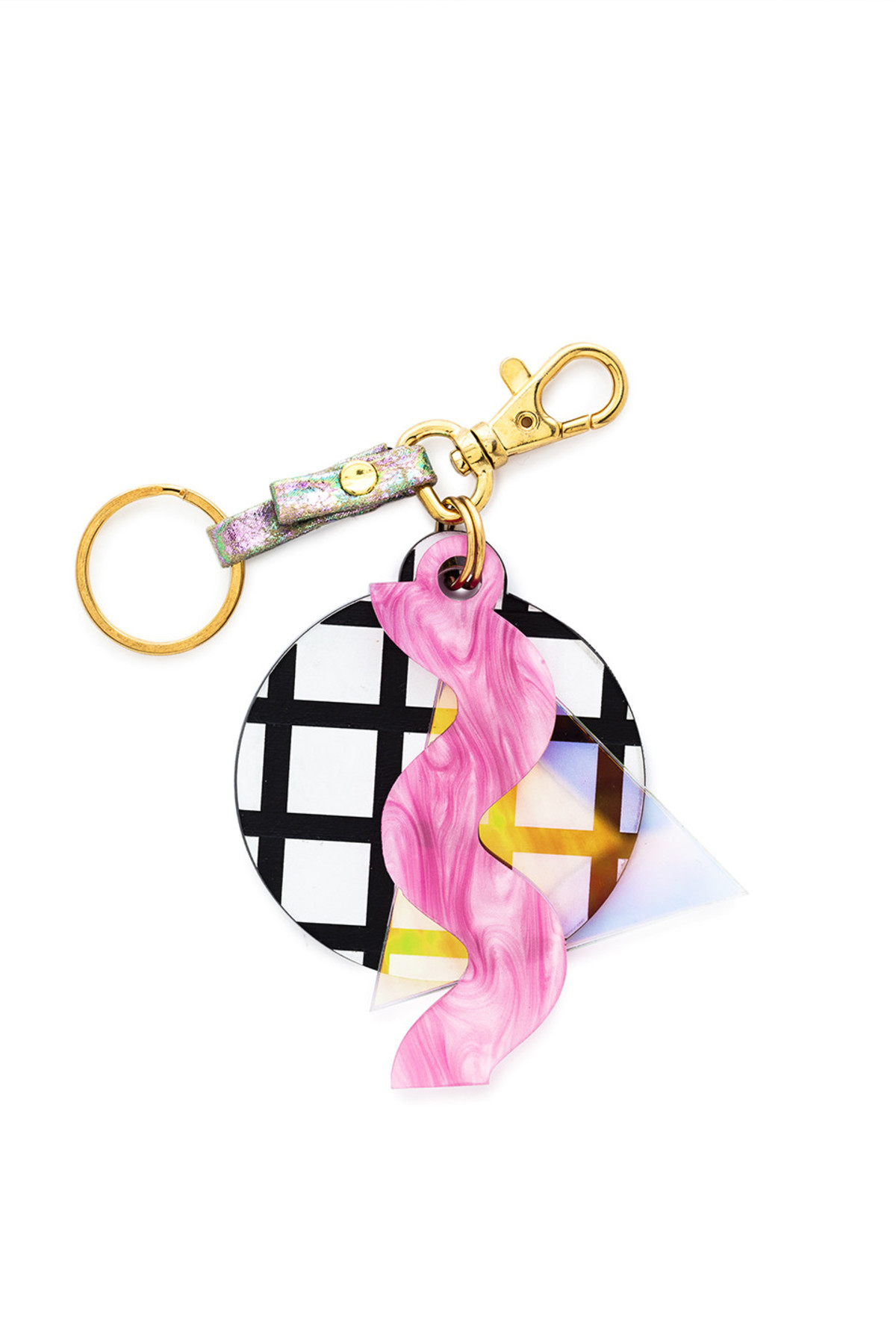 ISLYNYC Vape Key Chain | Garmentory
