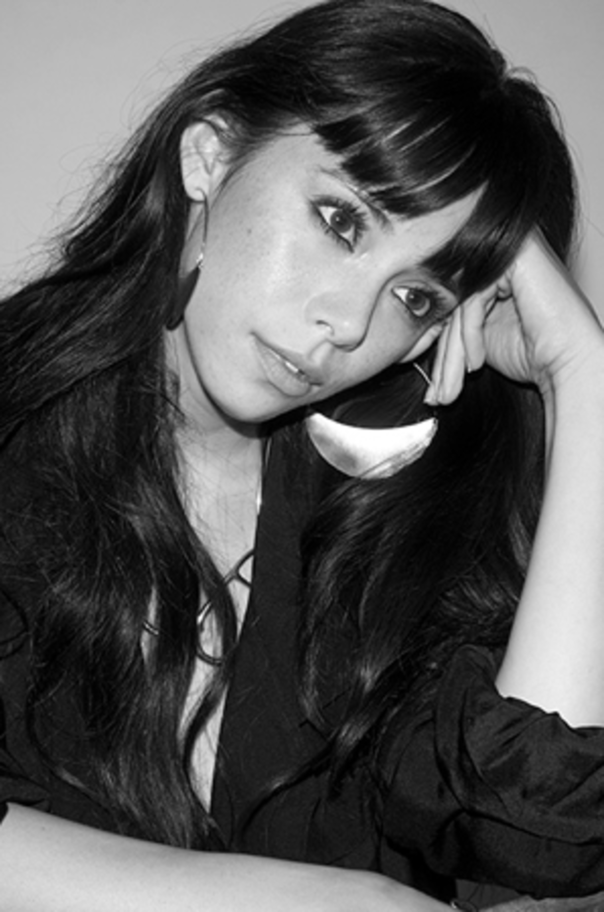 Lila Rice - Break Ring main image 0