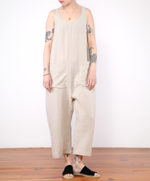 Ilana Kohn Gary Jumpsuit Ilana Kohn Gary Jumpsuit