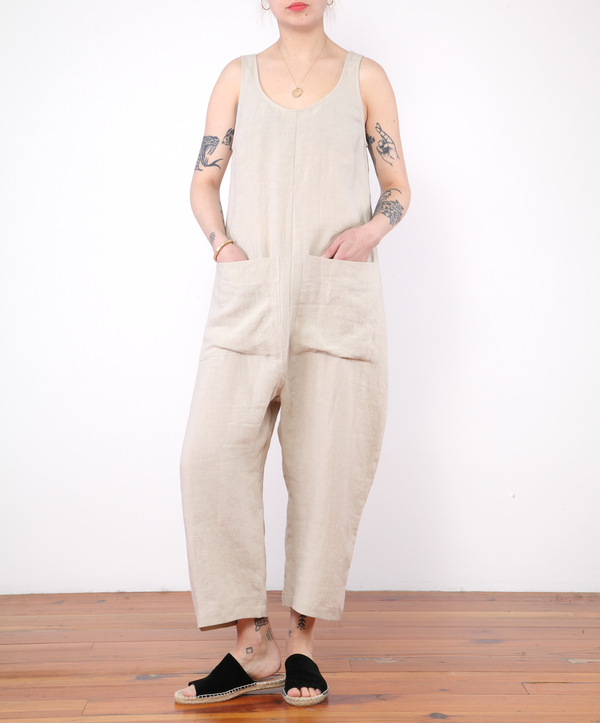 Ilana Kohn Gary Jumpsuit Ilana Kohn Gary Jumpsuit