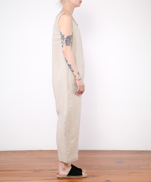 Ilana Kohn Gary Jumpsuit Ilana Kohn Gary Jumpsuit