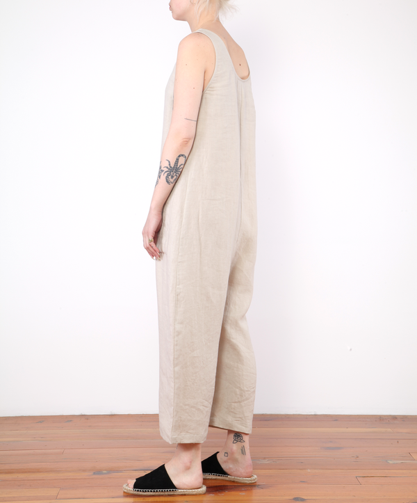 Ilana Kohn Gary Jumpsuit Ilana Kohn Gary Jumpsuit