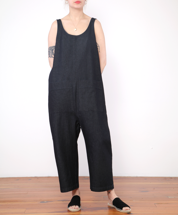 Ilana Kohn Gary Jumpsuit Ilana Kohn Gary Jumpsuit
