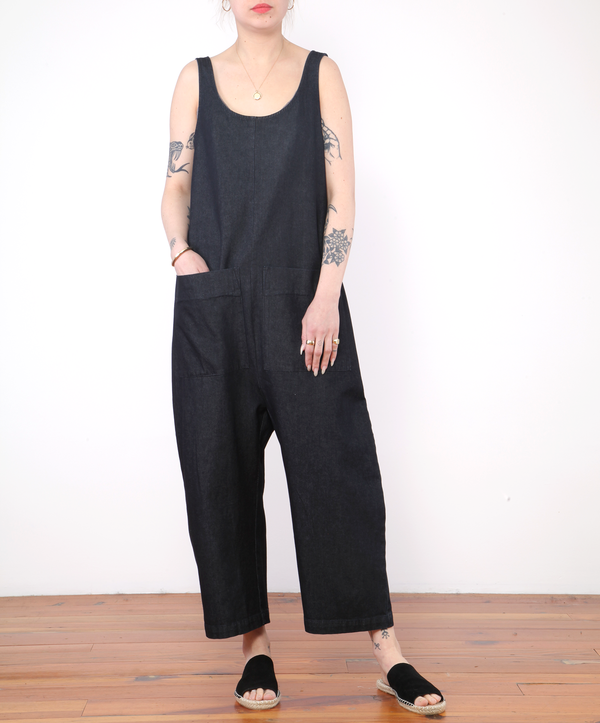 Ilana Kohn Gary Jumpsuit Ilana Kohn Gary Jumpsuit