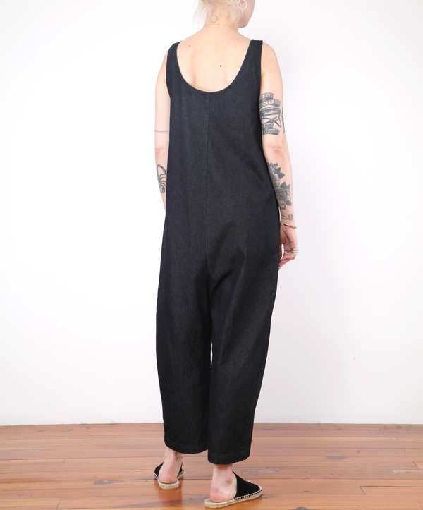 Ilana Kohn Gary Jumpsuit Ilana Kohn Gary Jumpsuit